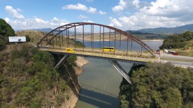 Puente Sisga