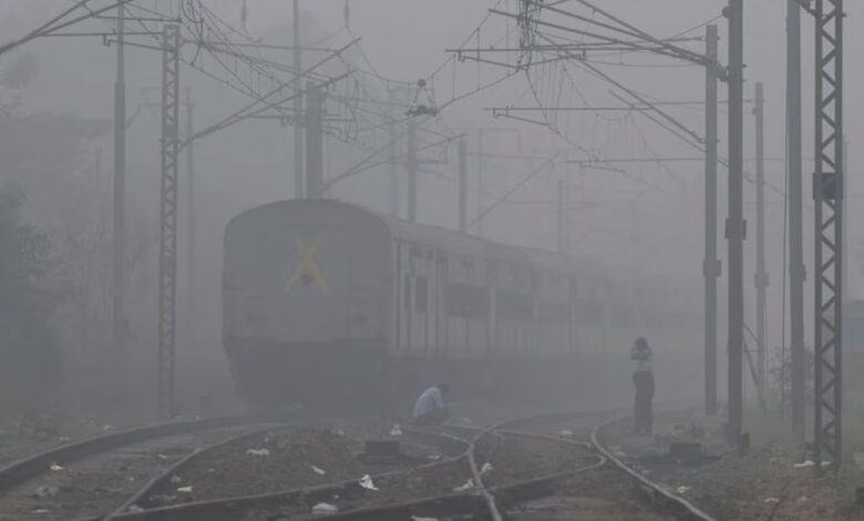 Contaminación