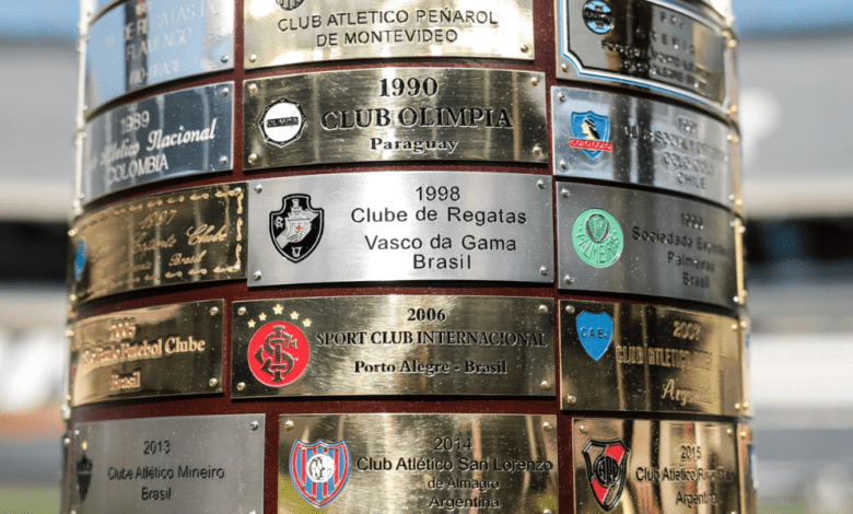 Libertadores