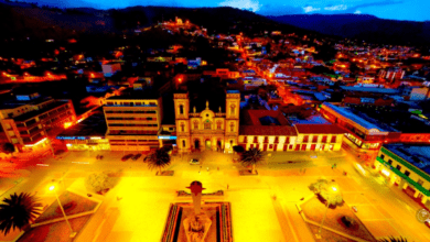 Sogamoso