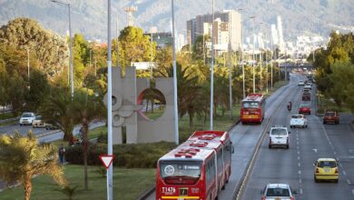 TransMilenio