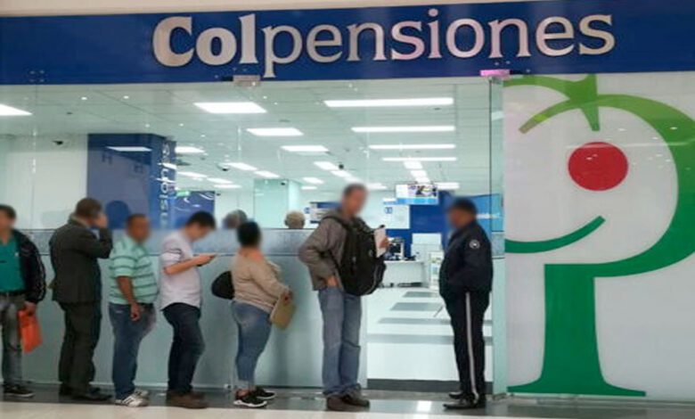 Colpensiones