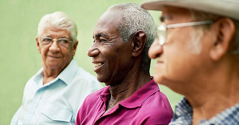 Pensionados