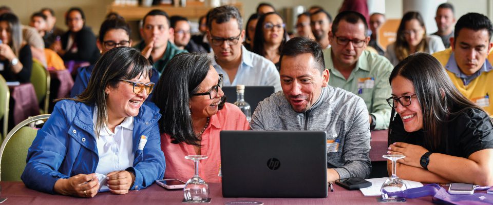Docentes
