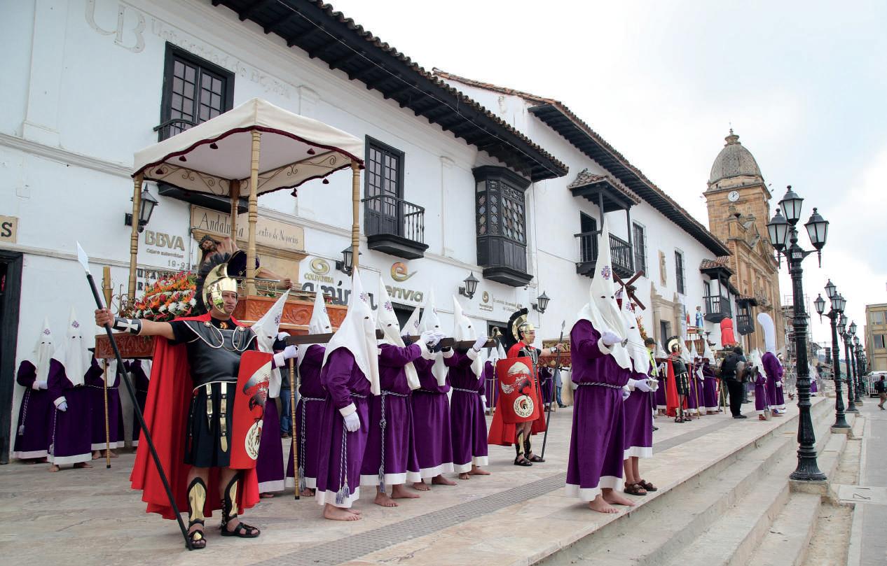 Tunja