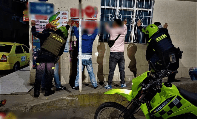 Colombia