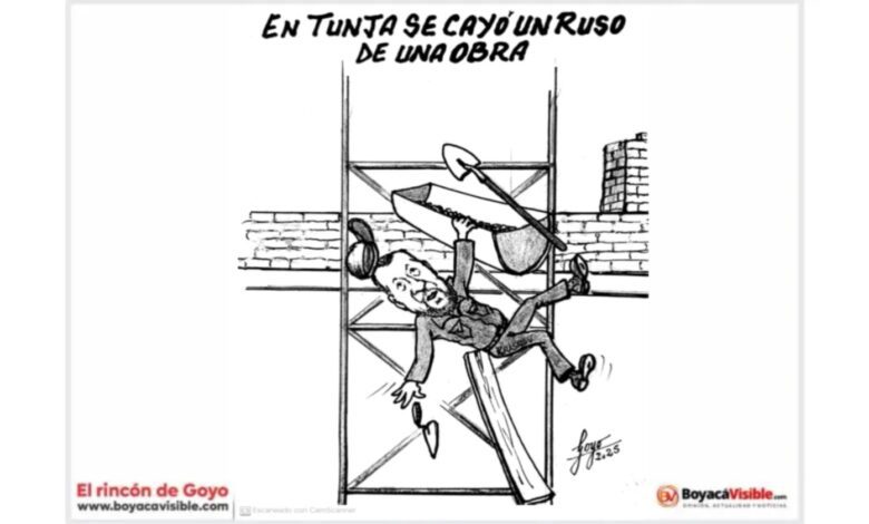 rincon de goyo