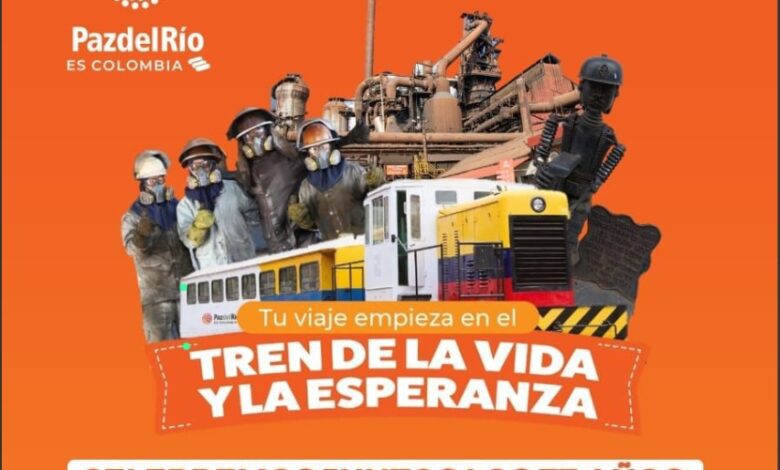 Acerías