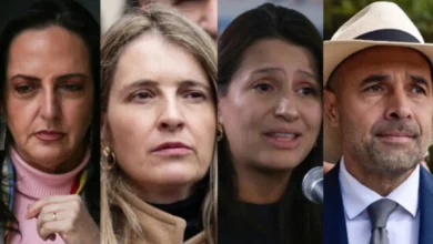 Precandidatos